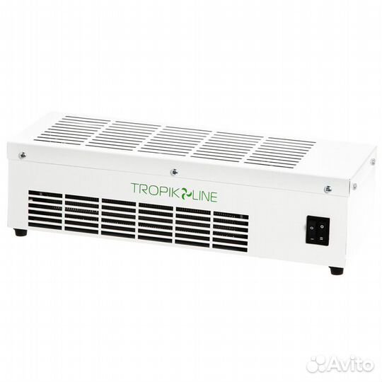 Тепловая завеса Тропик К-2 2500 Вт