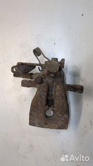 Суппорт Ford S-Max, 2007