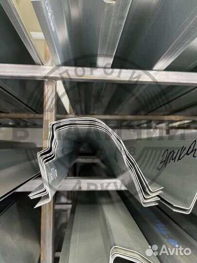 Ремонтный порог правый Chevrolet Aveo T200