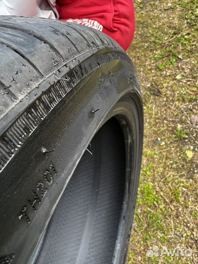Triangle TH201 225/40 R19 93