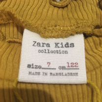 Водолазка zara, новое 122