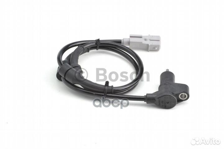 Датчик ABS зад 0265006206 Bosch