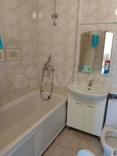 1-к. квартира, 34 м², 6/7 эт.