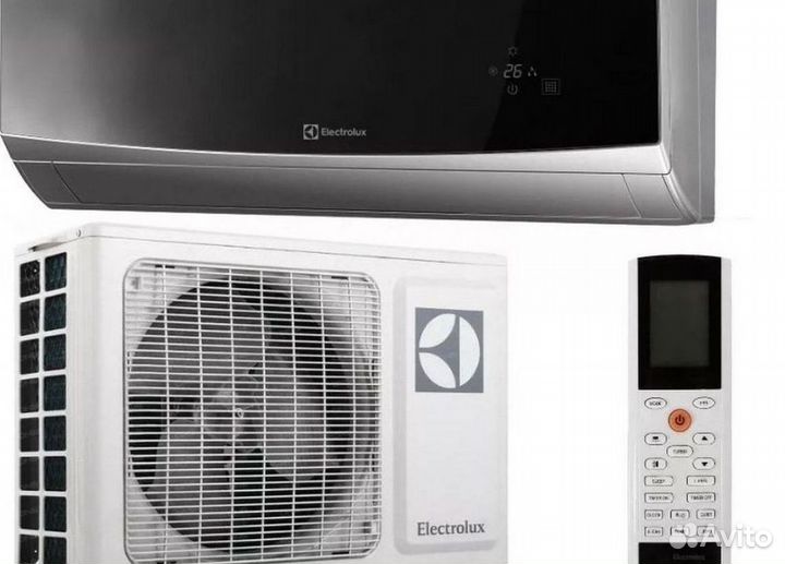 Кондиционеры. Сплит Системы. Монтаж. Гарантия