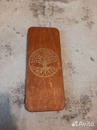 Доска садху 9мм