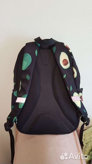 Рюкзак детский