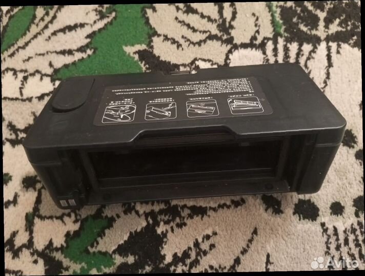 Робот пылесос Xiaomi Mop PRO / P Контейнер 2 в 1