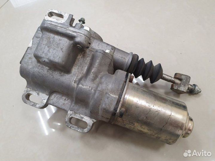 Актуатор сцепления Toyota Corolla E15