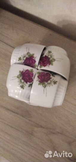 Сервиз чайный