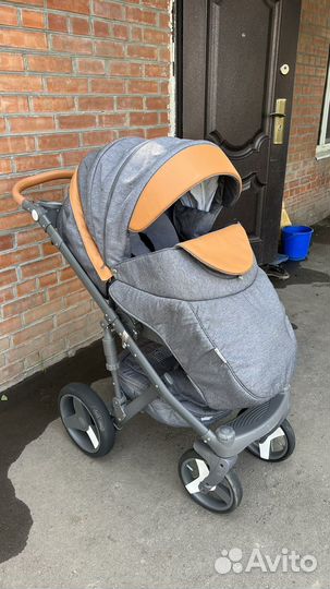 Детские коляски