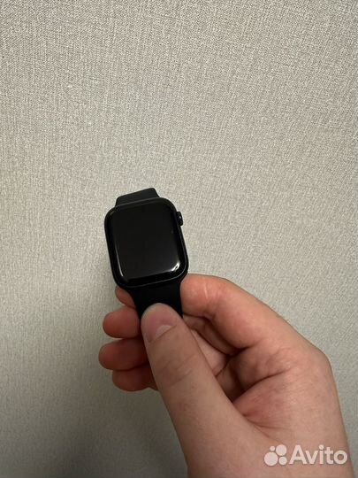 Apple watch 7 45mm