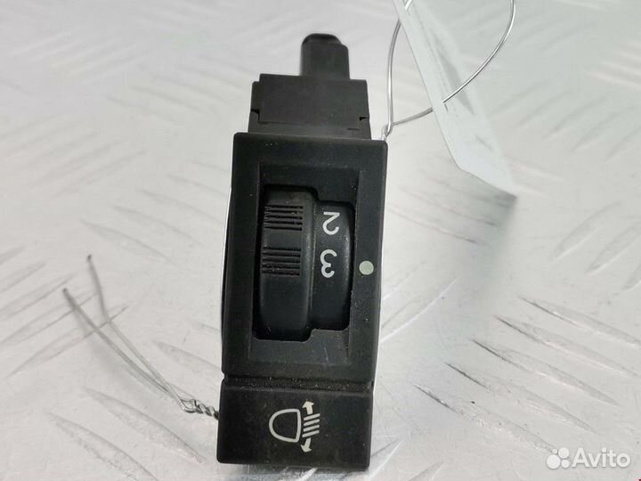 Корректор фар Peugeot 406 рест. 2002 6552YN