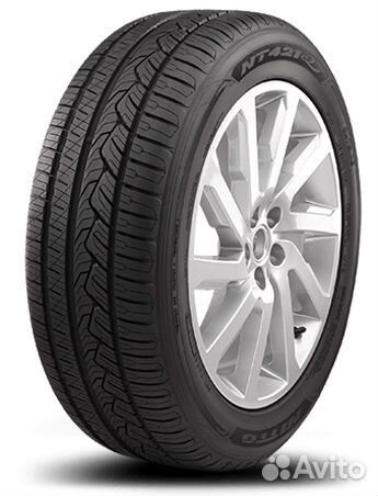 Nitto NT421Q 235/60 R18