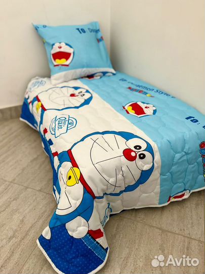 Детское постельное белье
