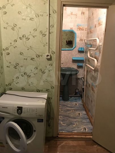 3-к. квартира, 72 м², 2/2 эт.