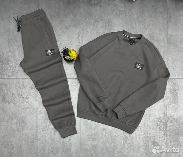 Спортивный костюм calvin klein