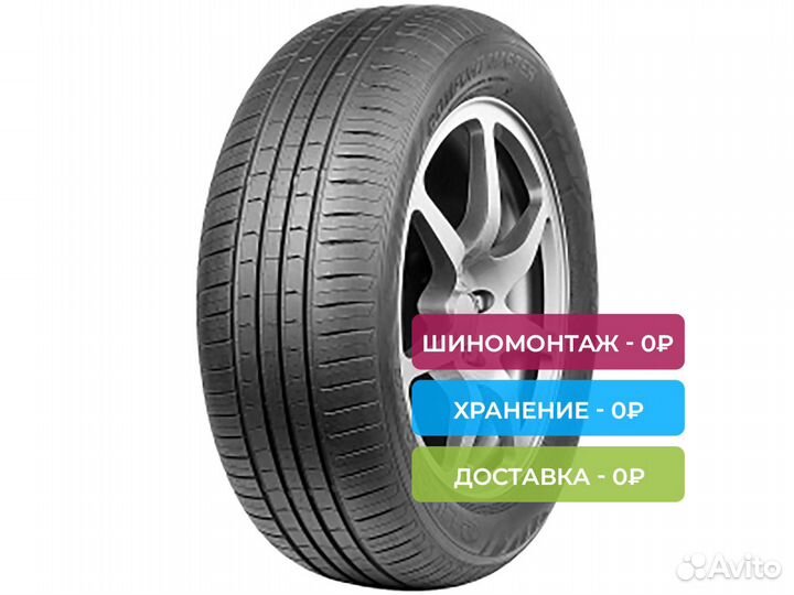 LingLong Comfort Master 185/65 R14 86H