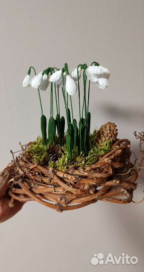 Декор для интерьера