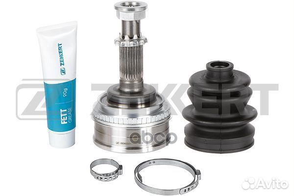 Шрус внешн. Toyota Caldina (T21) 97- Celica (T