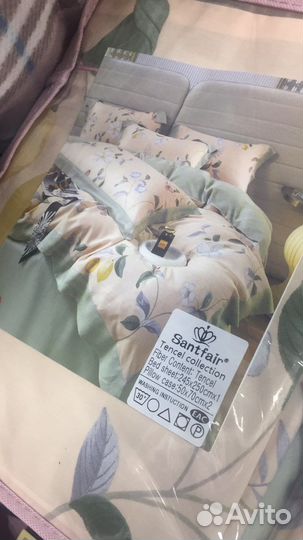 Белье постельное