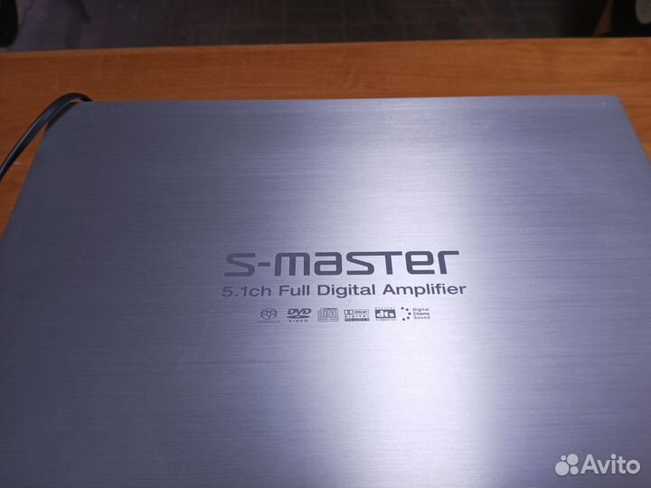 Домашний кинотеатр sony dav-s880