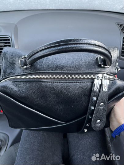 Сумка женская через плечо