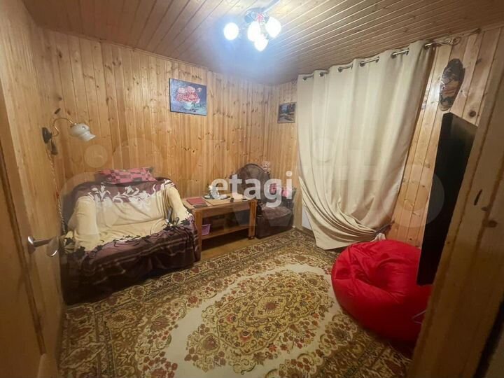 Дача 84 м² на участке 4,5 сот.