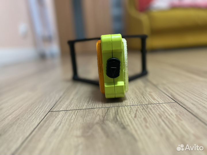 Аварийный сигнальный Фонарь Hella 3003 accu