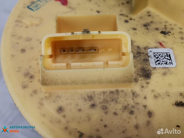 Насос топливный Suzuki Swift 3 2005 15100-62J50