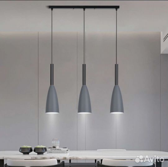 Светильник потолочный