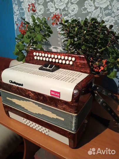 Гармонь беларусь