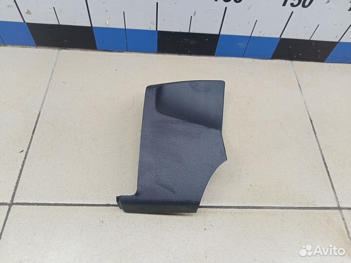 Накладка декоративная Duster II 2021