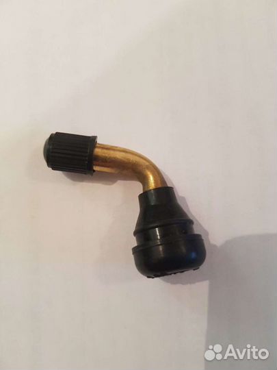 Нипель бескамерки