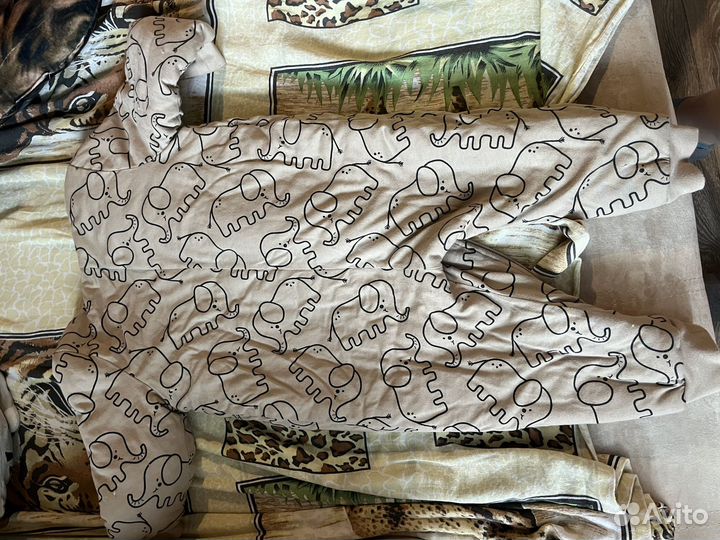 Комбенизон