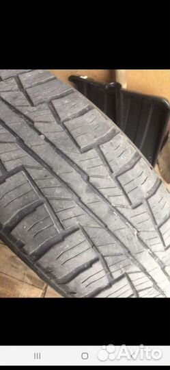 Dunlop Axiom Plus 205/70 R15