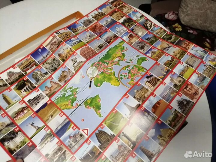 Фотовикторина