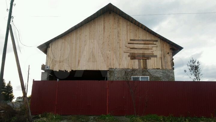 Дача 100 м² на участке 5 сот.