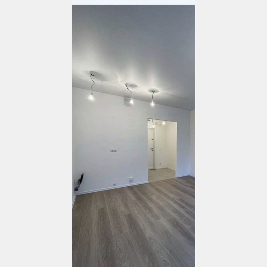 Квартира-студия, 20 м², 8/9 эт.