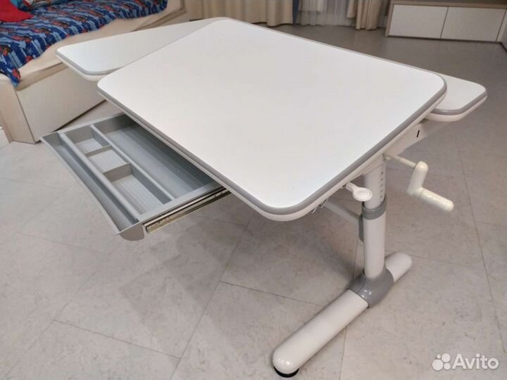 Растущая парта