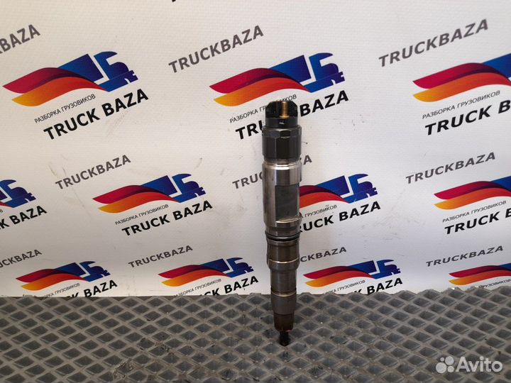 Форсунка топливная Man TGA