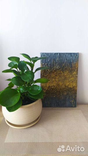 Картины в технике скульптурная живопись