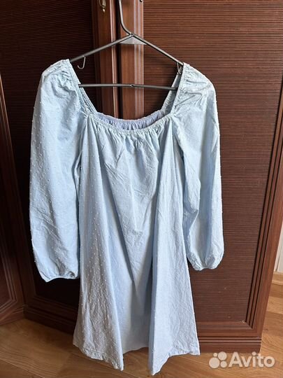 Платье emka 44