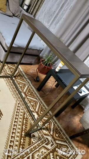 Изготовление на заказ мебель в стиле лофт