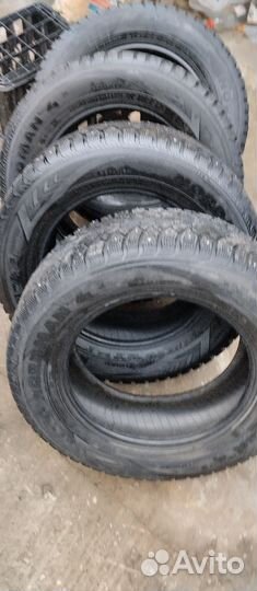 Nordman Nordman 4 215/65 R16 102T