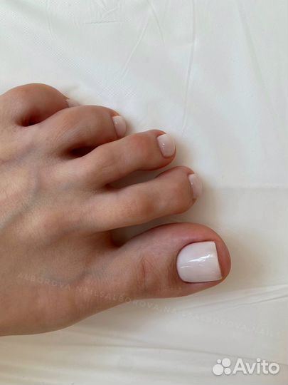 Маникюр, Педикюр Калининград