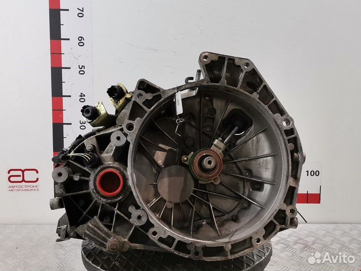 Кпп 5ст (механическая коробка) для Ford Mondeo 3