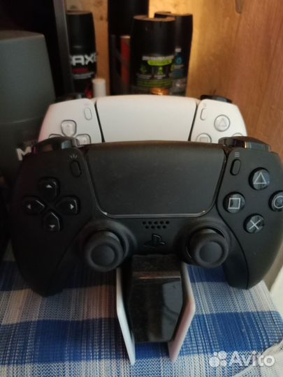Игровая консоль PlayStation 5 Digital Edition