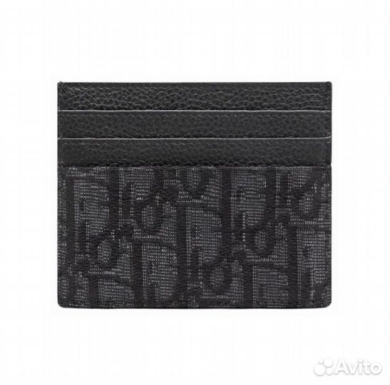 Картхолдер Dior новый
