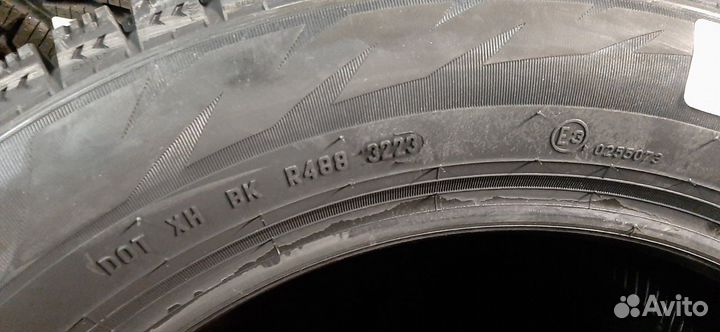 Pirelli Formula Ice 205/55 R16 91T