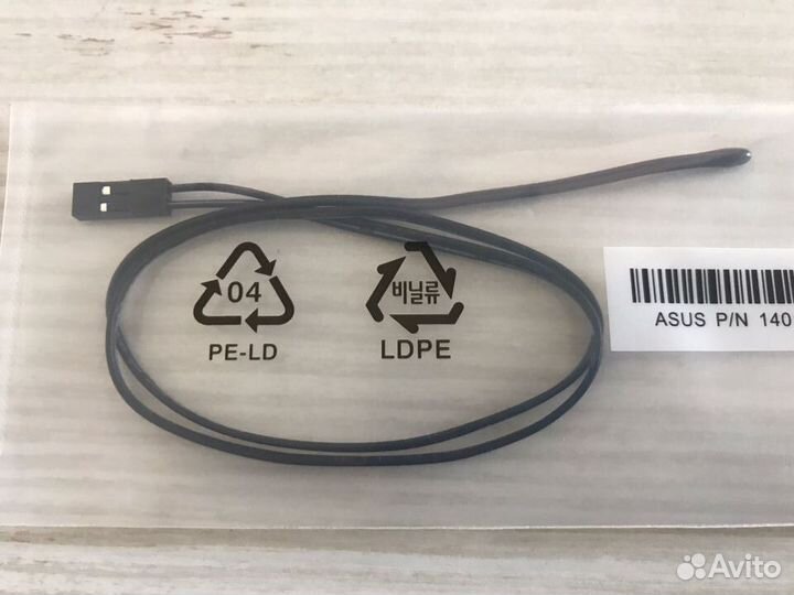 Термодатчик Asus 14011-00020100 (новый)